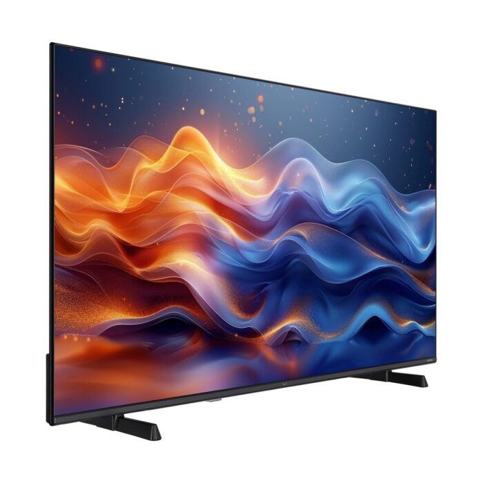 Vestel 50UV9750 50'' 126 Ekran Uydu Alıcılı 4K Ultra HD Smart VİDAA TV - Görsel 3