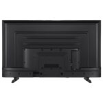 Vestel 50UV9750 50'' 126 Ekran Uydu Alıcılı 4K Ultra HD Smart VİDAA TV - Görsel 5