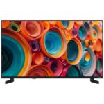 Vestel 43FV9750 43'' 108 Ekran Uydu Alıcılı Full HD Smart VİDAA TV