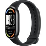 Xiaomi Smart Band 10 Midnight Black Akıllı Bileklik