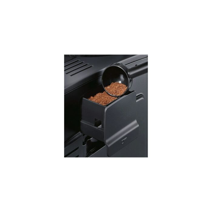 Siemens Eq6 Plus S100 Te651209rw Tam Otomatik Espresso Makinesi - Görsel 3