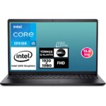 Dell Vostro 3530 I5-1334U 8gb 512GB SSD 15.6" Fhd Ubuntu Taşınabilir Bilgisayar N3409PVNB3530U