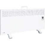 İvigo Ivigo 2500 Watt Hareket Sensörlü Konvektör Isıtıcı - EPK4590H25B Ayaklı - Görsel 2