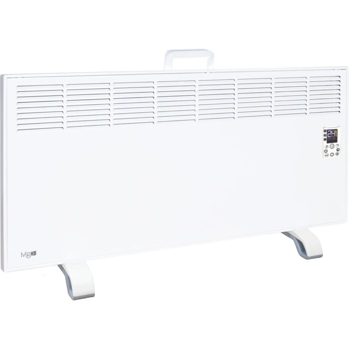 İvigo Ivigo 2500 Watt Hareket Sensörlü Konvektör Isıtıcı - EPK4590H25B Ayaklı - Görsel 2