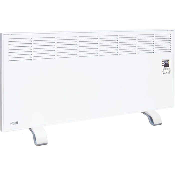 İvigo Ivigo 2500 Watt Hareket Sensörlü Konvektör Isıtıcı - EPK4590H25B Ayaklı - Görsel 3