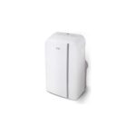 Kaira DPCY35BK 12000 BTU Mobil İnverter Klima Soğutma-Isıtma-Nem Alma - Görsel 2