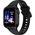 Slazenger 4g Tıger Kıds Prıme Görüntülü Görüşme Amoled LCD 5mp Kamera Özelliği Akıllı Çocuk Saati