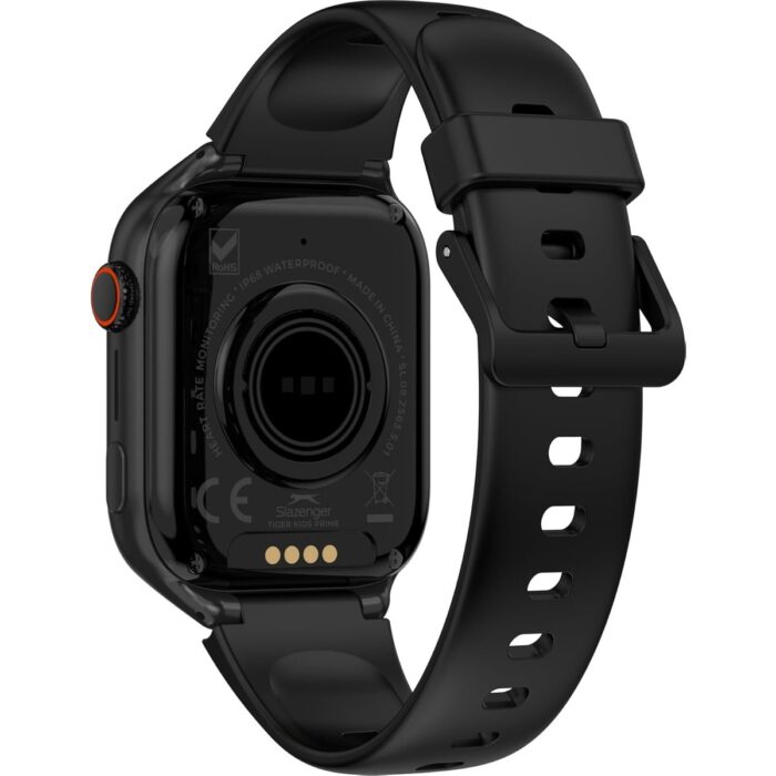 Slazenger 4g Tıger Kıds Prıme Görüntülü Görüşme Amoled LCD 5mp Kamera Özelliği Akıllı Çocuk Saati - Görsel 3
