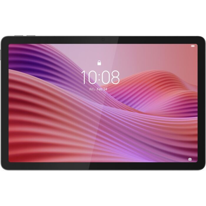 Lenovo Tab 4/64 GB 10.1" Wuxga 4g Lte Tablet + Kılıf ZAEJ0001TR -Gri - Görsel 2