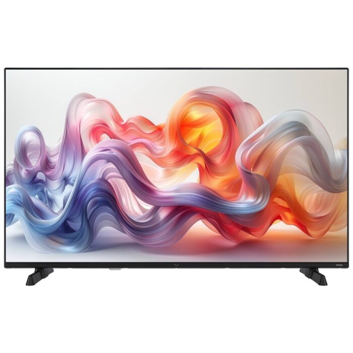 110001065643291.jpg Vestel 43UG9750 43'' 108 Ekran Uydu Alıcılı 4K Ultra HD Smart Google LED TV - Görsel 1