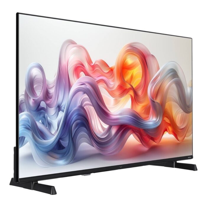Vestel 43UG9750 43'' 108 Ekran Uydu Alıcılı 4K Ultra HD Smart Google LED TV - Görsel 3