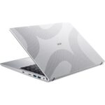 Acer Aspire Lite AL14-51M Intel Core i5 1235U 8GB 512GB SSD Freedos 14" Taşınabilir Bilgisayar NX.KTWEY.001 - Görsel 5