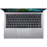 Acer Aspire Lite AL14-51M Intel Core i5 1235U 8GB 512GB SSD Freedos 14" Taşınabilir Bilgisayar NX.KTWEY.001 - Görsel 4