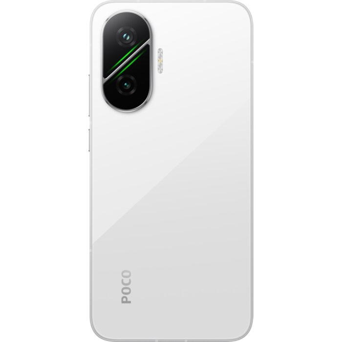 Poco F7 512 GB 12 GB Ram (Poco Türkiye Garantili) Beyaz - Görsel 1