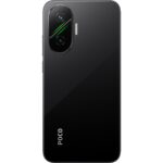 Poco F7 512 GB 12 GB Ram (Poco Türkiye Garantili) Siyah