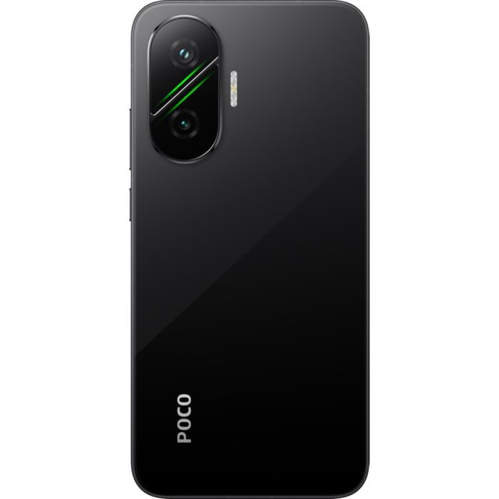 Poco F7 512 GB 12 GB Ram (Poco Türkiye Garantili) Siyah - Görsel 1