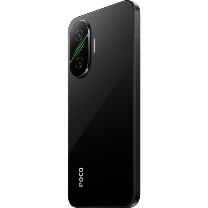 Poco F7 512 GB 12 GB Ram (Poco Türkiye Garantili) Siyah - Görsel 2