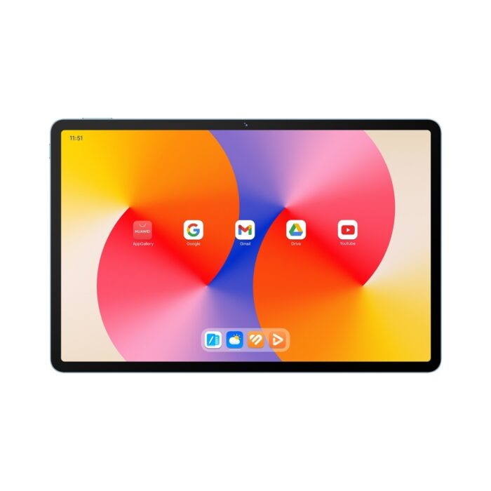 110001066123812.jpg Huawei Matepad SE 11" 4GB 128GB Tablet -Gri - Görsel 1