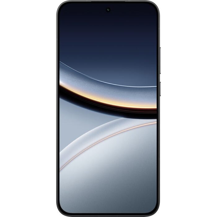 Poco F7 512 GB 12 GB Ram (Poco Türkiye Garantili) Siyah - Görsel 3