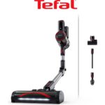 Tefal TY6T88TR X-Force Flex 8.60 Max Animal Care 45 Air Watt Kablosuz Dikey Süpürge