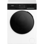 Altus AL CM 101254 D 1200 Devir 10 kg Çamaşır Makinesi - Görsel 2