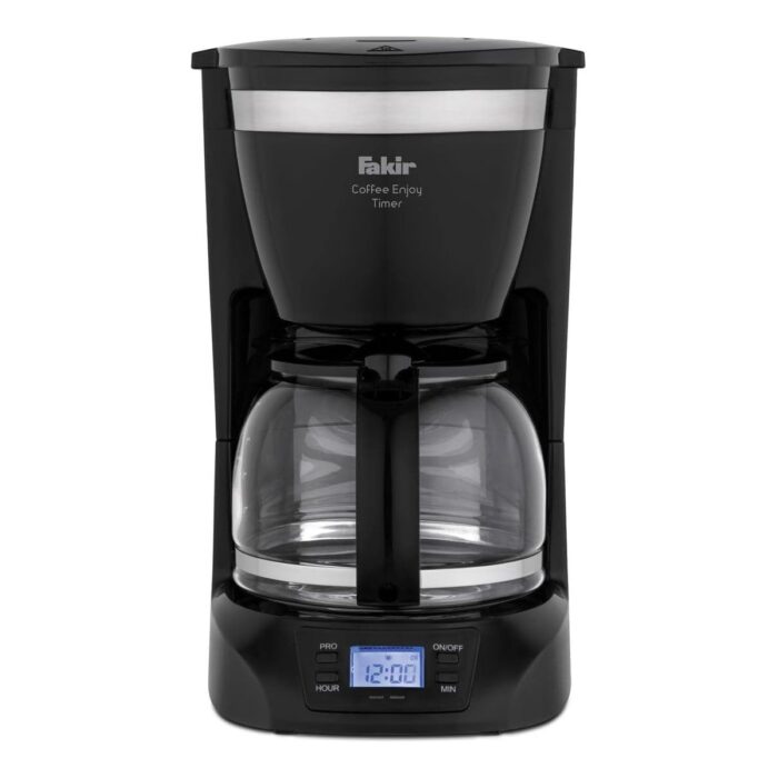 Fakir Coffee Enjoy Timer Filtre Kahve Makinesi - Görsel 1