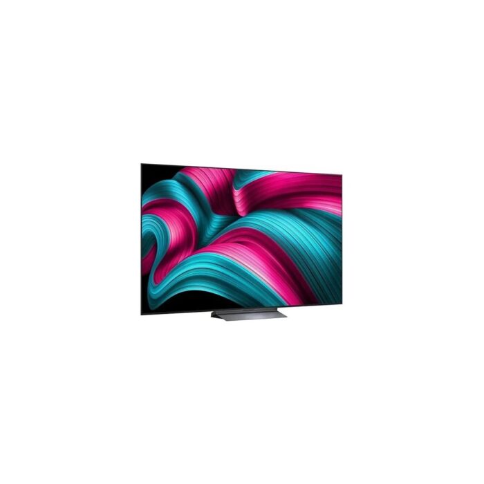 LG OLED77C54LA 77'' 195 Ekran Uydu Alıcılı 4K Ultra HD Smart webOS OLED Evo TV - Görsel 2