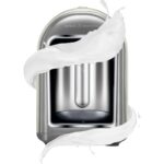 Karaca x Refika Hatır Mod Sütlü Çelik Cezveli Türk Kahve Makinesi Swiss Cream - Görsel 5