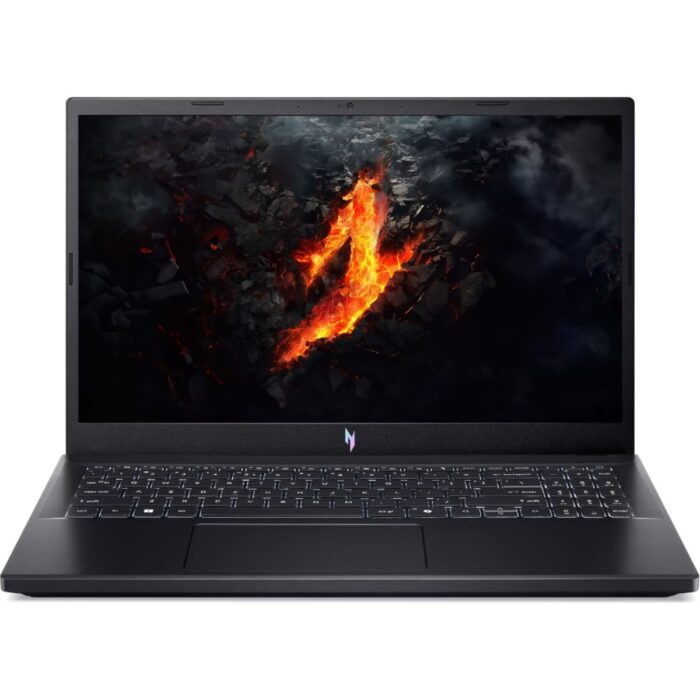 Acer Nitro V 15 ANV15-41 AMD Ryzen 5 7535HS 16GB 512GB SSD RTX3050 Windows 11 Home 15.6" 165Hz Taşınabilir Bilgisayar NH.QPFEY.002 - Görsel 1