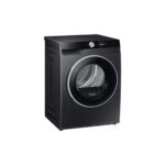Samsung DV90DG6845LBAH 9 kg A+++ Siyah Çamaşır Kurutma Makinesi - Görsel 2