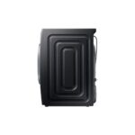 Samsung DV90DG6845LBAH 9 kg A+++ Siyah Çamaşır Kurutma Makinesi - Görsel 5
