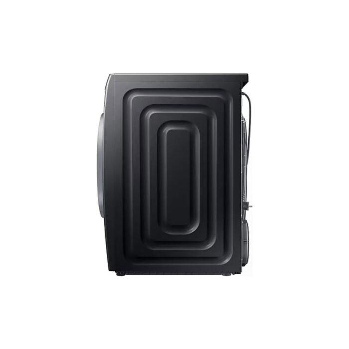 Samsung DV90DG6845LBAH 9 kg A+++ Siyah Çamaşır Kurutma Makinesi - Görsel 5