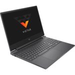 HP Victus B82WJEA AMD R5 8645HS 16GB 512GB SSD RX6550M-4GB Freedos 15.6" FHD 144Hz Taşınabilir Bilgisayar - Görsel 2