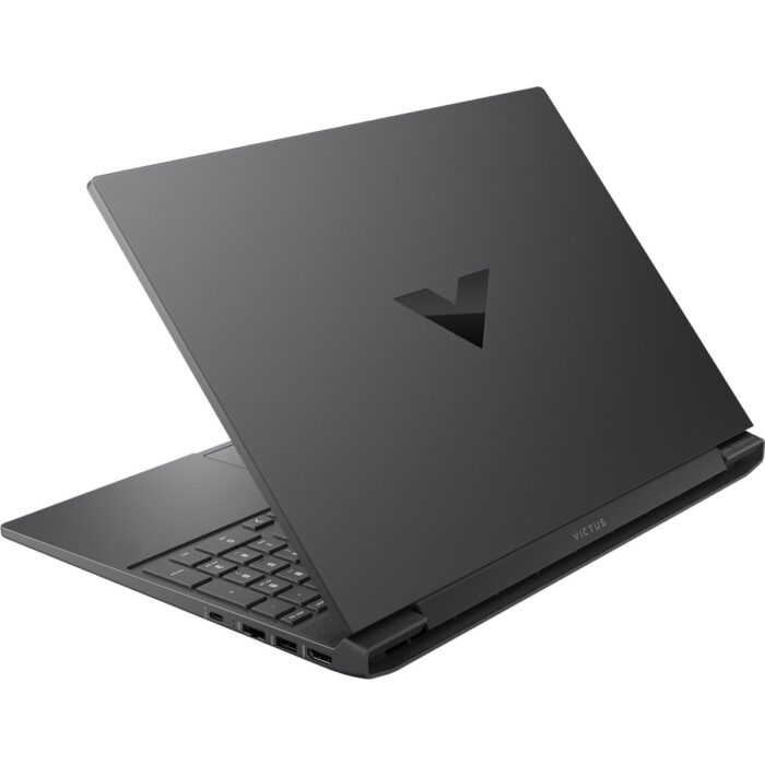 HP Victus B82WJEA AMD R5 8645HS 16GB 512GB SSD RX6550M-4GB Freedos 15.6" FHD 144Hz Taşınabilir Bilgisayar - Görsel 5