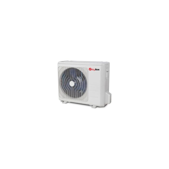 Daikin Daylux DTXM25N A++ 9000 Btu Duvar Tipi Inverter Klima - Görsel 2