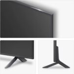 LG 65QNED80A6A 65'' 165 Ekran Uydu Alıcılı 4K Ultra HD webOS QNED TV - Görsel 3