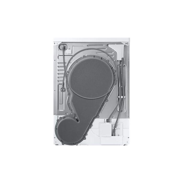 Samsung DV90DG6845LEAH 9 kg A+++ Beyaz Çamaşır Kurutma Makinesi - Görsel 4