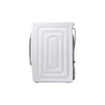 Samsung DV90DG6845LEAH 9 kg A+++ Beyaz Çamaşır Kurutma Makinesi - Görsel 5