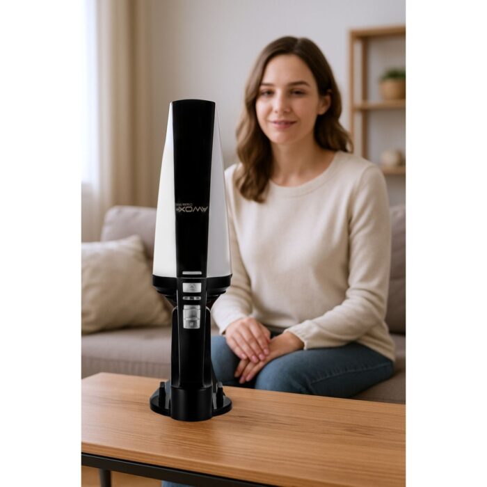 Awox Cracks Max Şarjlı El Süpürgesi - Görsel 1