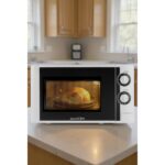 Awox P20 Mikrodalga Fırın Beyaz