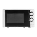 Awox P20 Mikrodalga Fırın Beyaz - Görsel 2