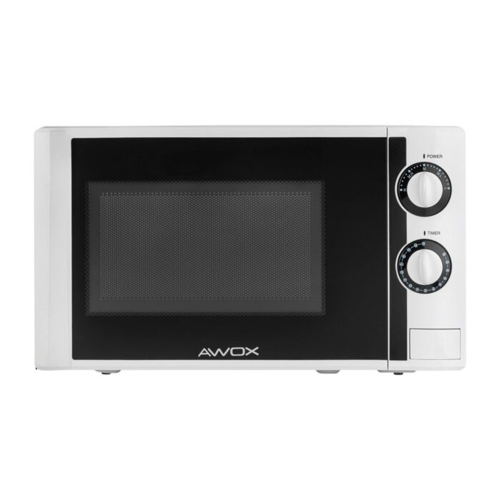 Awox P20 Mikrodalga Fırın Beyaz - Görsel 2