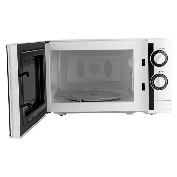 Awox P20 Mikrodalga Fırın Beyaz - Görsel 5