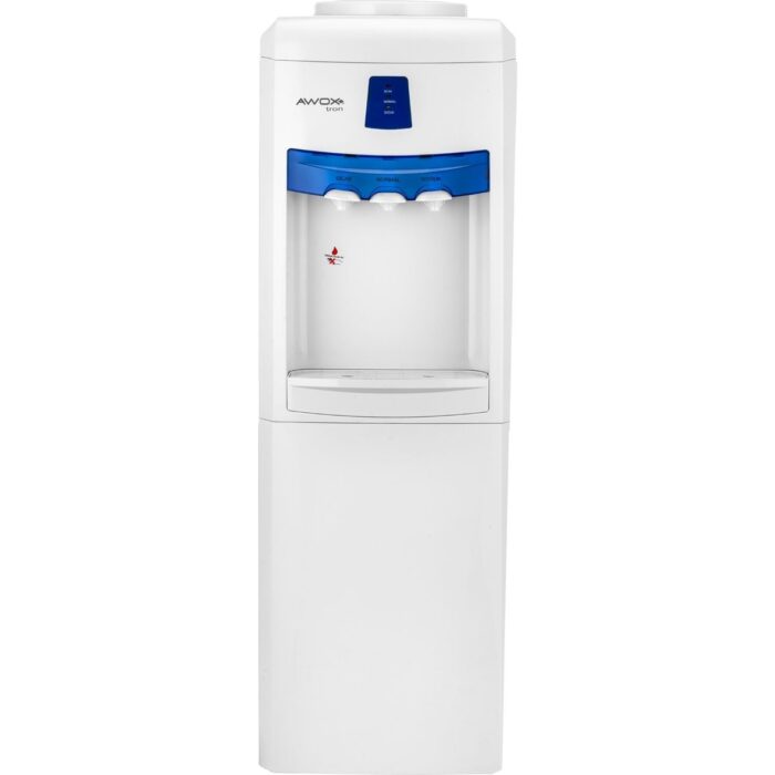 Awox Tron 3 Musluklu Su Sebili Dolapsız - Görsel 4