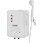 Awox Termoplus Elektrikli Şofben 7000w Termostatlı Mutfak Banyo Şofbeni - Görsel 2