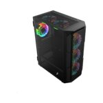 Xaser Thunder X870 Ryzen 7 7800X3D 32GB Ddr5 Ram 1tb M.2 Nvme SSD 16GB RTX5060 Ti Sıvı Soğutmalı Masaüstü Bilgisayarı - Görsel 3