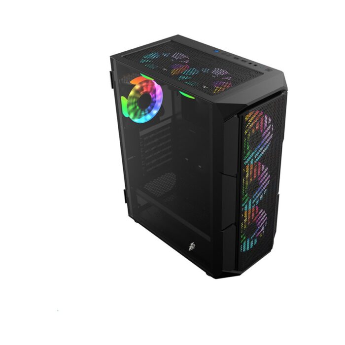 Xaser Thunder X870 Ryzen 7 7800X3D 32GB Ddr5 Ram 1tb M.2 Nvme SSD 16GB RTX5060 Ti Sıvı Soğutmalı Masaüstü Bilgisayarı - Görsel 3