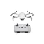 Yuba Avm Djı Mini , 4K 30 Fps, Drone, Gri