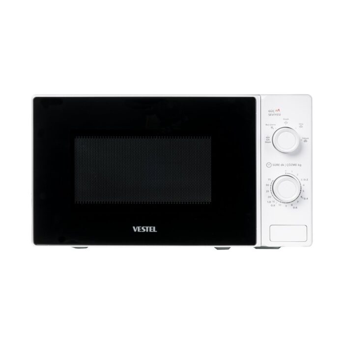 Yuvaset Home Vestel Md-20 Ymb Mikrodalga Fırın - Görsel 1