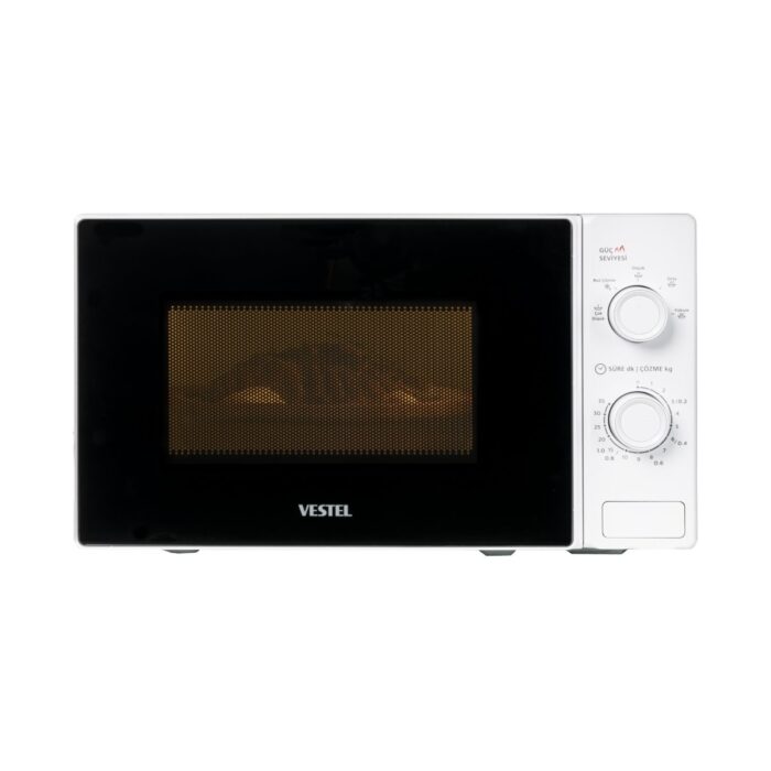 Yuvaset Home Vestel Md-20 Ymb Mikrodalga Fırın - Görsel 2